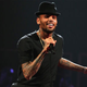 Chris Brown (Christopher Polk/Getty Images)